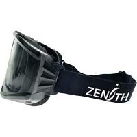 Z1100 Series Welding Safety Goggles, 3.0 Lens, Anti-Fog, Indirect Vent Equipment World