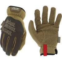Gants de travail FastFit, Paume Synth&eacute;tique, Taille 11 Equipment World