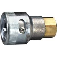 Schrader Socket Fitting Equipment World