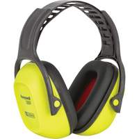 Howard Leight  VeriShield 100 Series Dielectric Passive Earmuffs, Headband, 26 NRR dB Equipment World