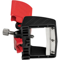 Grip Tight Plus Lockout Device, Circuit Breaker Type Equipment World