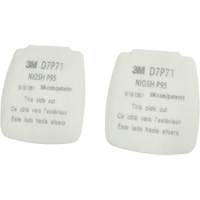 Secure Click Filter, Particulate Filter, P95 Filter Equipment World