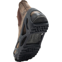 Slk Grip Anti-Slip Overshoes, Thermoplastic Elastomer, Stud Traction, Small Equipment World