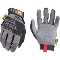 High-Dexterity Gloves, Synthetic Palm, Size 9/Medium Equipment World