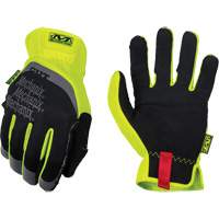 FastFit&reg; E5 Cut-Resistant Gloves, Size Small/8, Armortex&reg; Shell, ASTM ANSI Level A5/EN 388 Level E Equipment World