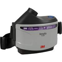 Versaflo TR-300+ Series PAPR Assembly, Lithium-Ion Battery Equipment World