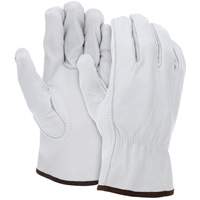 Driver's Gloves, Large, Grain Buffalo Palm Equipment World