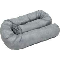 Remblais tubulaires, Universel, Absorption 18 gal., 3" la x 4' lo, Pqt de 12 Equipment World