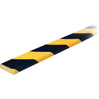 Model F Surface Protection Bumper Guard, 1 M Long SGT370 | Equipment World