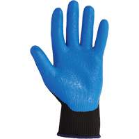 KleenGuard G40 Coated Gloves, 6/X-Small, Foam Nitrile Coating, 15 Gauge, Nylon Shell Equipment World