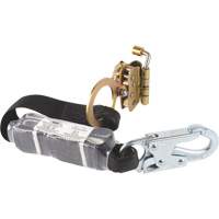 Dynamic™ Automatic Sliding Rope Grab, With Lanyard, 5/8" Rope Diameter SGT564 | Equipment World