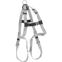 Dynamic B-Compliant Economy Harness, CSA Certified, Class AE, 310 lbs. Cap. Equipment World