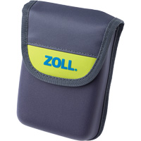 Mallette pour bloc-piles AED, Zoll AED 3 Pour, Non m&eacute;dical Equipment World