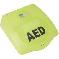 Couvercle s&eacute;curit&eacute; publique de rechange, Zoll AED Plus Pour, Non m&eacute;dical Equipment World