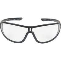 Z3000 Series Safety Glasses, Clear Lens, Anti-Scratch, ANSI Z87+/Meets/Exceeds CSA Z94.3 Equipment World
