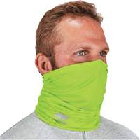 Chill-Its&reg; Cooling Multi-Band, High Visibility Lime-Yellow Equipment World