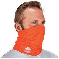 Chill-Its&reg; Cooling Multi-Band, High Visibility Orange Equipment World