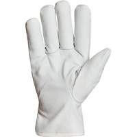 Endura&reg; Winter-Lined Driver Gloves, X-Large, Grain Goatskin Palm, Thinsulate Inner Lining Equipment World