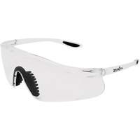 Z3200 Series Safety Glasses, Clear Lens, Anti-Scratch, ANSI Z87+/Meets/Exceeds CSA Z94.3 Equipment World