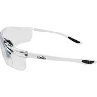 Z3200 Series Safety Glasses, Clear Lens, Anti-Scratch, ANSI Z87+/Meets/Exceeds CSA Z94.3 Equipment World
