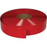 ArmorStripe&reg; Ultra Durable Floor Tape, 2" x 100', PVC, Red Equipment World