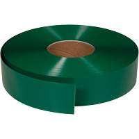 ArmorStripe&reg; Ultra Durable Floor Tape, 2" x 100', PVC, Green Equipment World