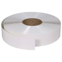 ArmorStripe&reg; Ultra Durable Floor Tape, 2" x 100', PVC, White Equipment World