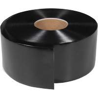 ArmorStripe&reg; Ultra Durable Floor Tape, 4" x 100', PVC, Black Equipment World