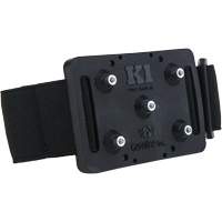 Mid-Sole Ice Cleat, Tungsten Carbide, Stud Traction, One Size Equipment World