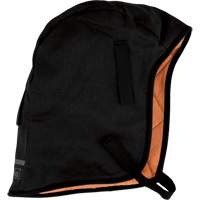 Winter Liner, Poly-Cotton Lining, One Size, Black Equipment World