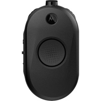 CLP Series Two-Way Business Radio, UHF Radio Band, 1 Channels, 100000 sq. ft. Range Equipment World