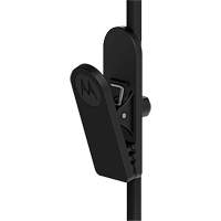 Earpiece Cloth Clip for CLPE Radios Equipment World