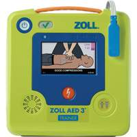 Ensemble de formation AED 3 Equipment World