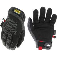 ColdWork Original&reg; Gloves, Synthetic Palm, Size Small Equipment World