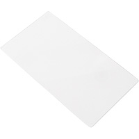ALLEGRO INDUSTRIES Replacement Inner Lenses Equipment World