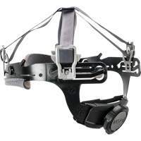 Fas-Trac&reg; III Suspension Equipment World