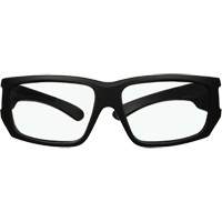 Lunettes de s&eacute;curit&eacute; de la s&eacute;rie Maxim Elite 1000, Lentille Transparent, Antibu&eacute;e/Anti-&eacute;gratignures, R&eacute;pond ou surpasse la norme CSA Z94.3 Equipment World