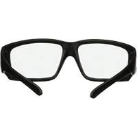 Lunettes de s&eacute;curit&eacute; de la s&eacute;rie Maxim Elite 1000, Lentille Transparent, Antibu&eacute;e/Anti-&eacute;gratignures, R&eacute;pond ou surpasse la norme CSA Z94.3 Equipment World