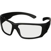 Lunettes de s&eacute;curit&eacute; de la s&eacute;rie Maxim Elite 1000, Lentille Transparent, Antibu&eacute;e/Anti-&eacute;gratignures, R&eacute;pond ou surpasse la norme CSA Z94.3 Equipment World