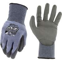Gants r&eacute;sistants aux coupures SpeeKnit B2, Taille Moyen/8, Calibre 15, Rev&ecirc;tement Polyur&eacute;thane, Enveloppe en PEHP, ASTM ANSI niveau A2/EN 388 niveau B Equipment World