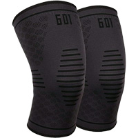601 Knee Compression Sleeve Equipment World