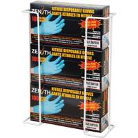 Wall-Mounted Wire Glove Dispenser Equipment World