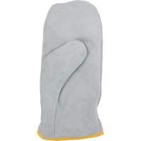 Boa Lined Split Grain Winter Mitts, Size One Size, Mitt Equipment World