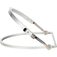 V-Gard&reg; Metal Frame for Full Brim Hardhats Equipment World