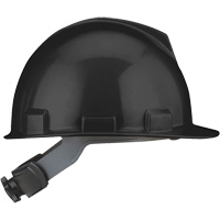 Dynamic Cotopaxi Hardhat, Meets CSA Type 1, Ratchet Suspension, Non-Vented Equipment World