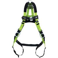 Fall Arrest Harnesses