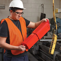 Pendant Control Safety Cover, Electrical Kit Equipment World