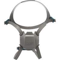 Head Harness Assembly Equipment World