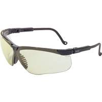 Uvex HydroShield&reg; Genesis&reg; Safety Glasses, SCT-Low IR Lens, Anti-Fog/Anti-Scratch, ANSI Z87+/Meets/Exceeds CSA Z94.3 Equipment World