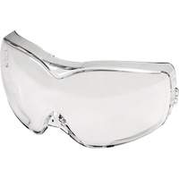 Verre de rechange pour les lunettes de s&eacute;curit&eacute; Uvex HydroShield Stealth OTG Equipment World